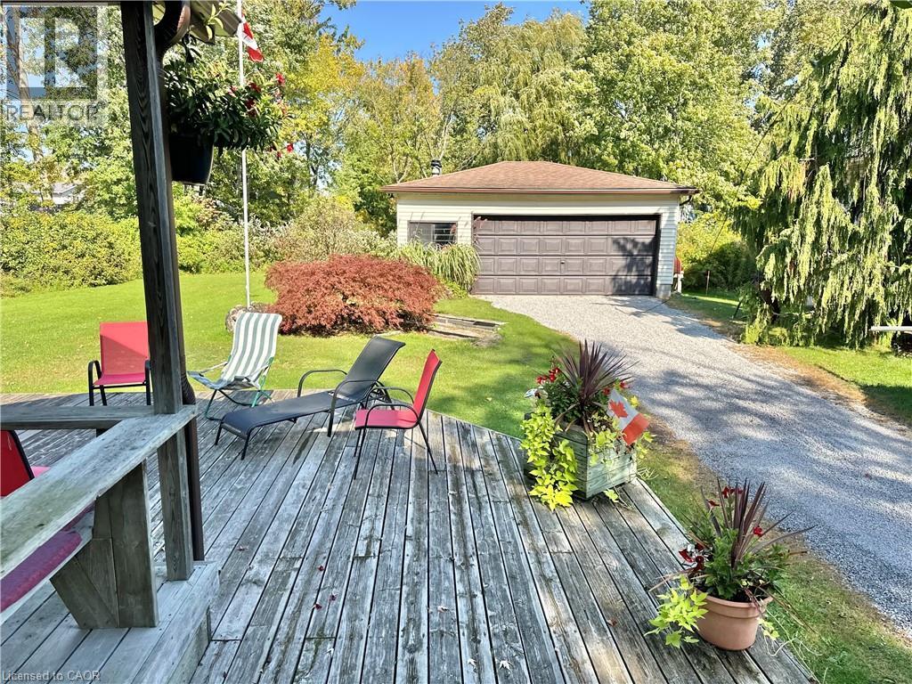11 Reserve Street, Turkey Point, Ontario  N0E 1W0 - Photo 42 - 40871740