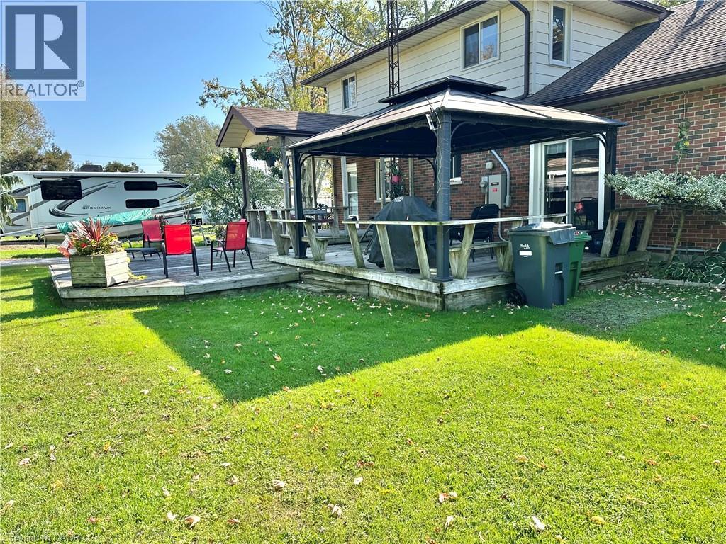 11 Reserve Street, Turkey Point, Ontario  N0E 1W0 - Photo 34 - 40871740