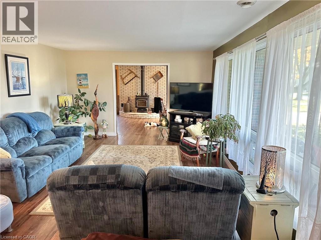 11 Reserve Street, Turkey Point, Ontario  N0E 1W0 - Photo 6 - 40871740
