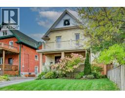 22 WHITNEY Place, Kitchener, Ontario