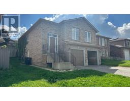 BSMT - 35 FOREST DALE DRIVE, Barrie, Ontario