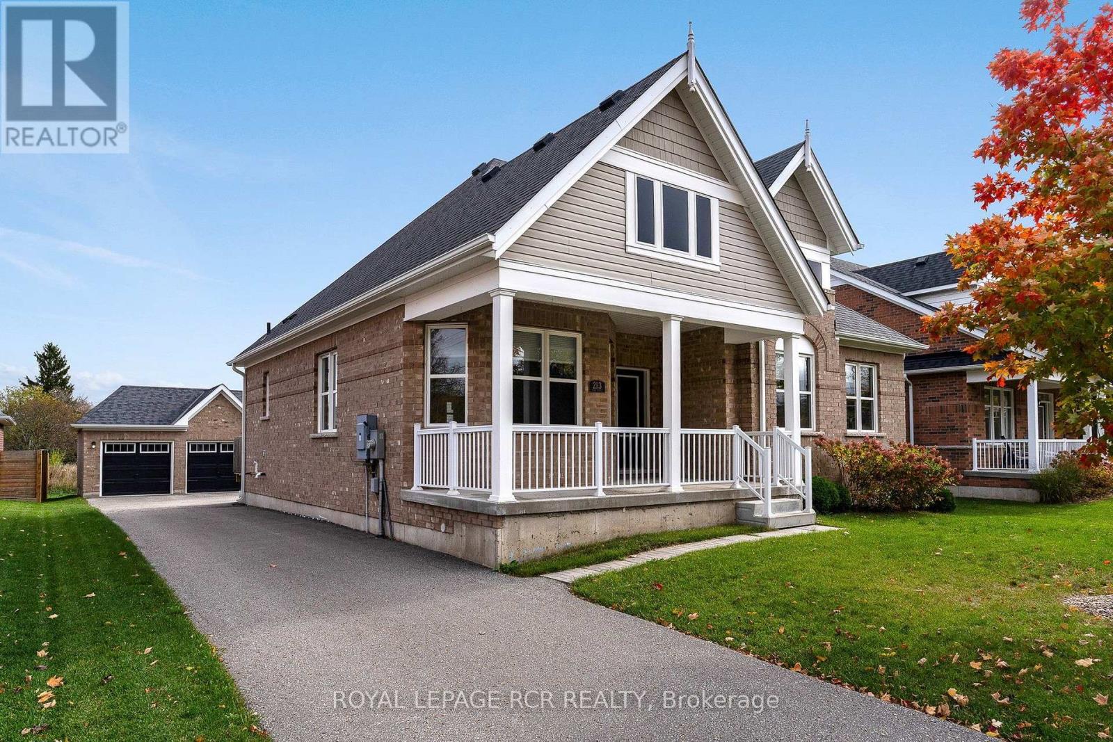 213 Mary Street, Clearview (Creemore), Ontario  L0M 1G0 - Photo 3 - S14085782