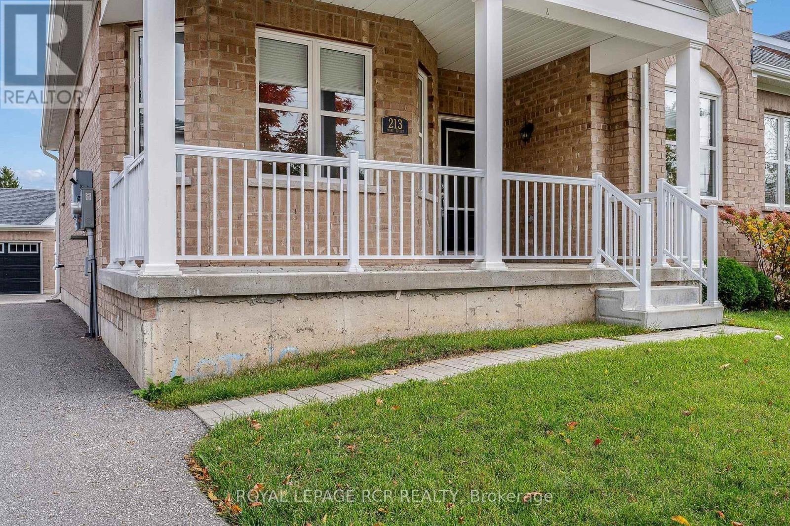 213 Mary Street, Clearview (Creemore), Ontario  L0M 1G0 - Photo 4 - S14085782
