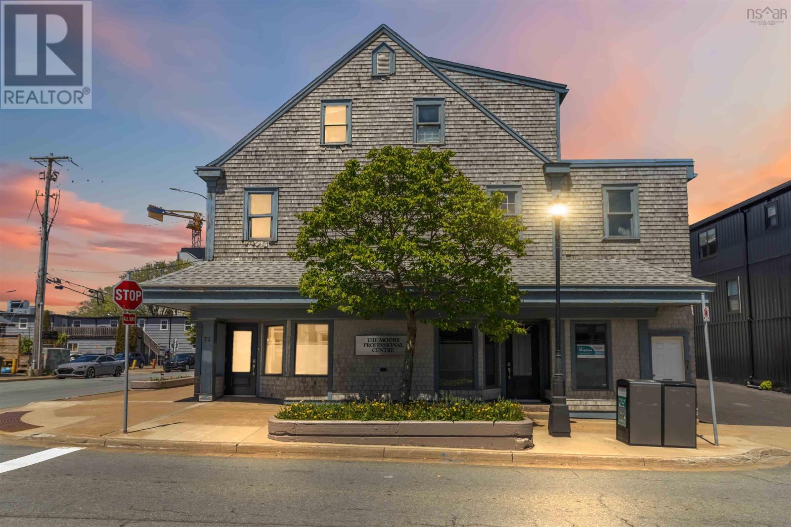 71/75 Portland Street, dartmouth, Nova Scotia