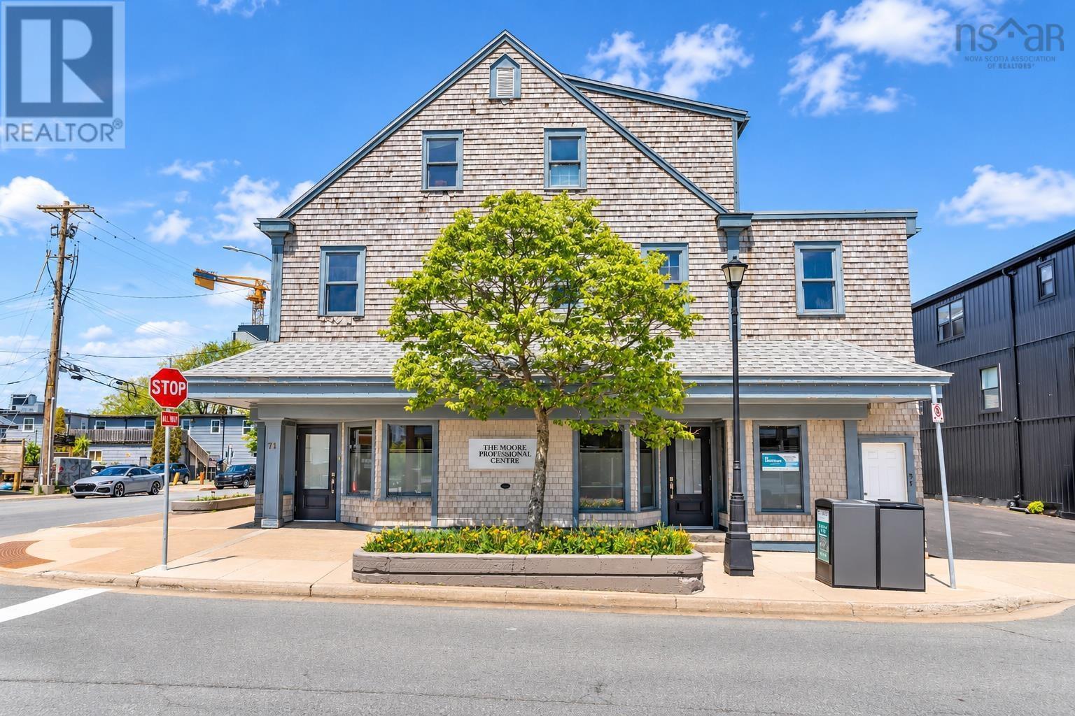 71/75 Portland Street, Dartmouth, Nova Scotia  B2Y 1H5 - Photo 42 - 202625988