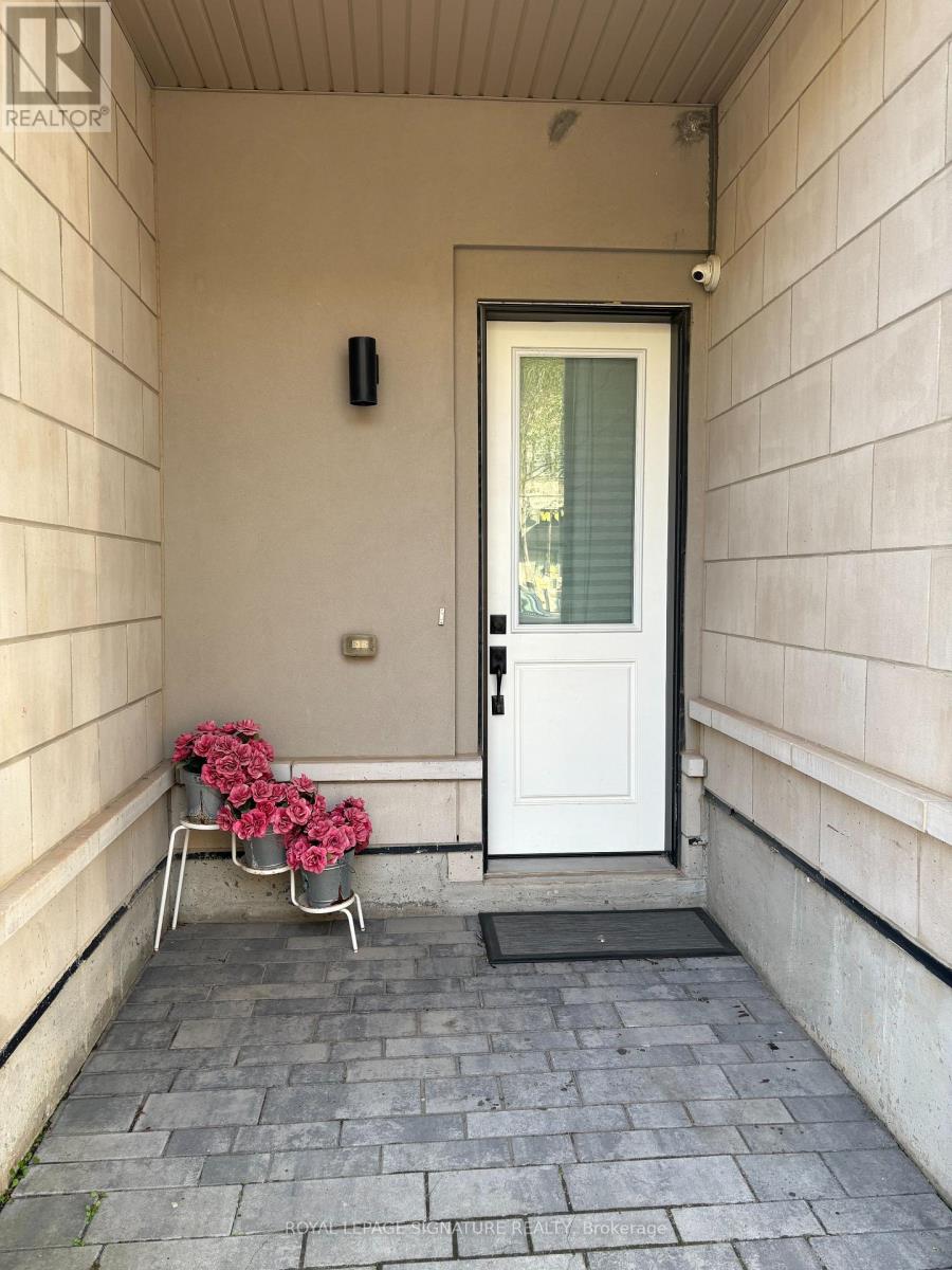 3070 GEORGE SAVAGE AVENUE, Oakville, Ontario