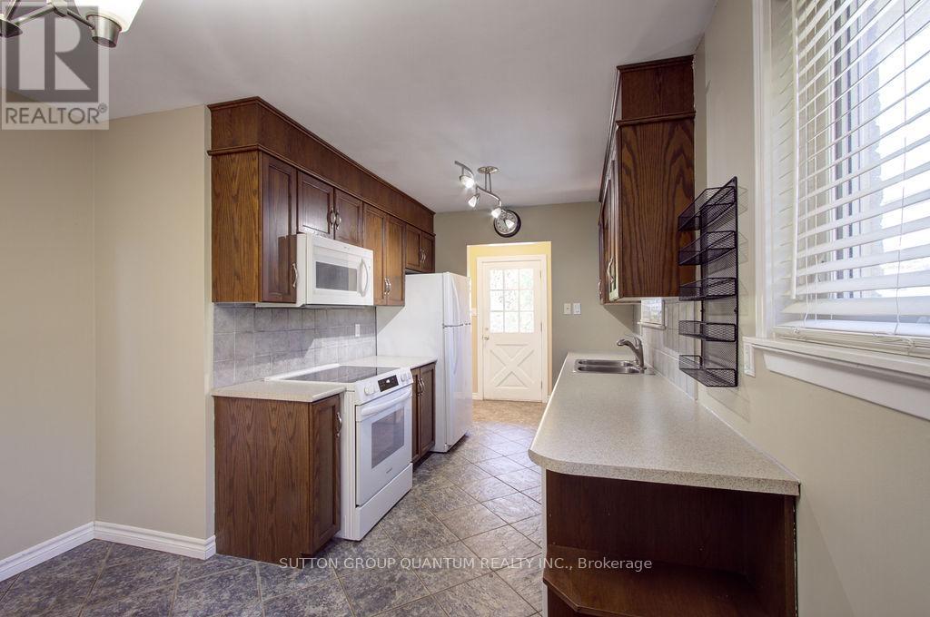 462 Withnell Crescent, Oakville, Ontario  L6L 3L9 - Photo 16 - W14085536