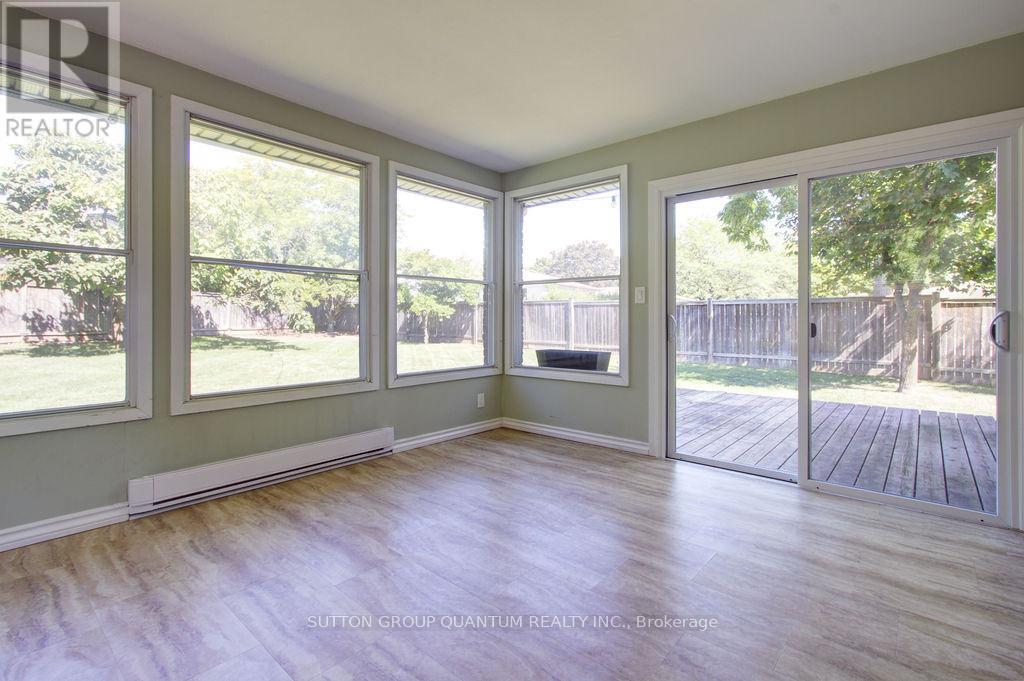 462 Withnell Crescent, Oakville, Ontario  L6L 3L9 - Photo 25 - W14085536