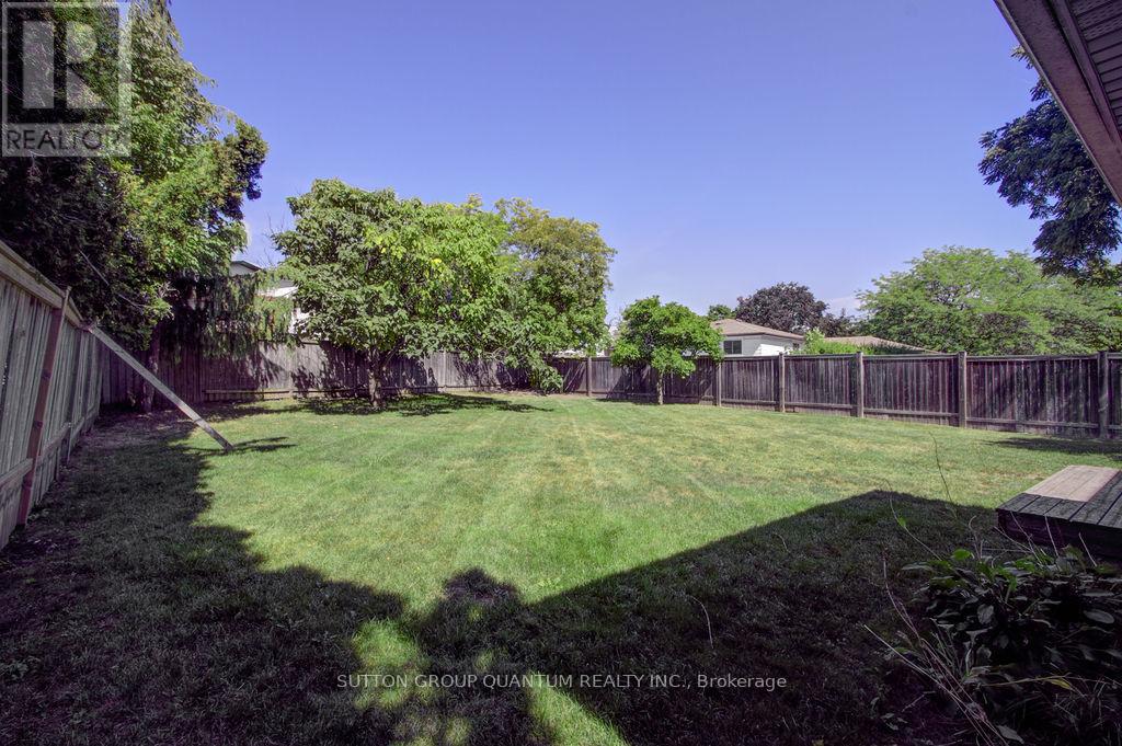 462 Withnell Crescent, Oakville, Ontario  L6L 3L9 - Photo 30 - W14085536