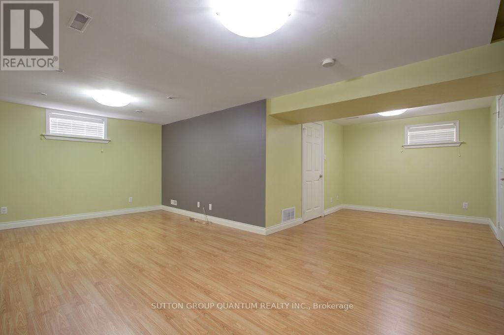 462 Withnell Crescent, Oakville, Ontario  L6L 3L9 - Photo 31 - W14085536