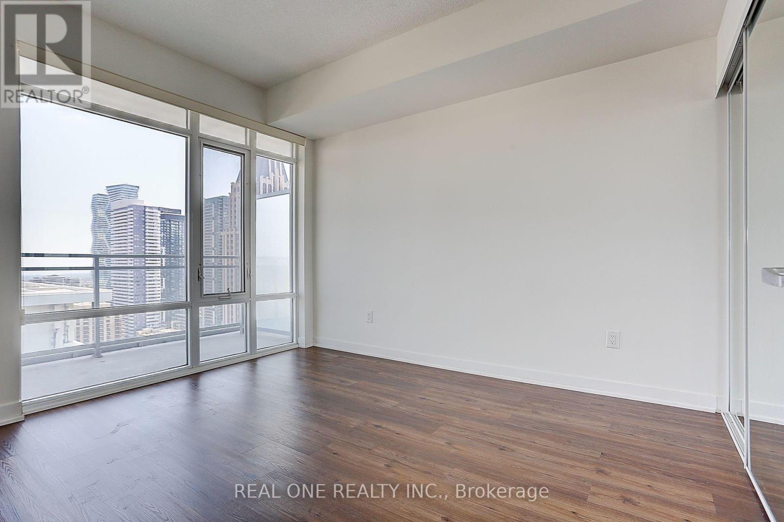 2604 - 360 Square One Drive, Mississauga, Ontario  L5B 0G7 - Photo 6 - W14085578