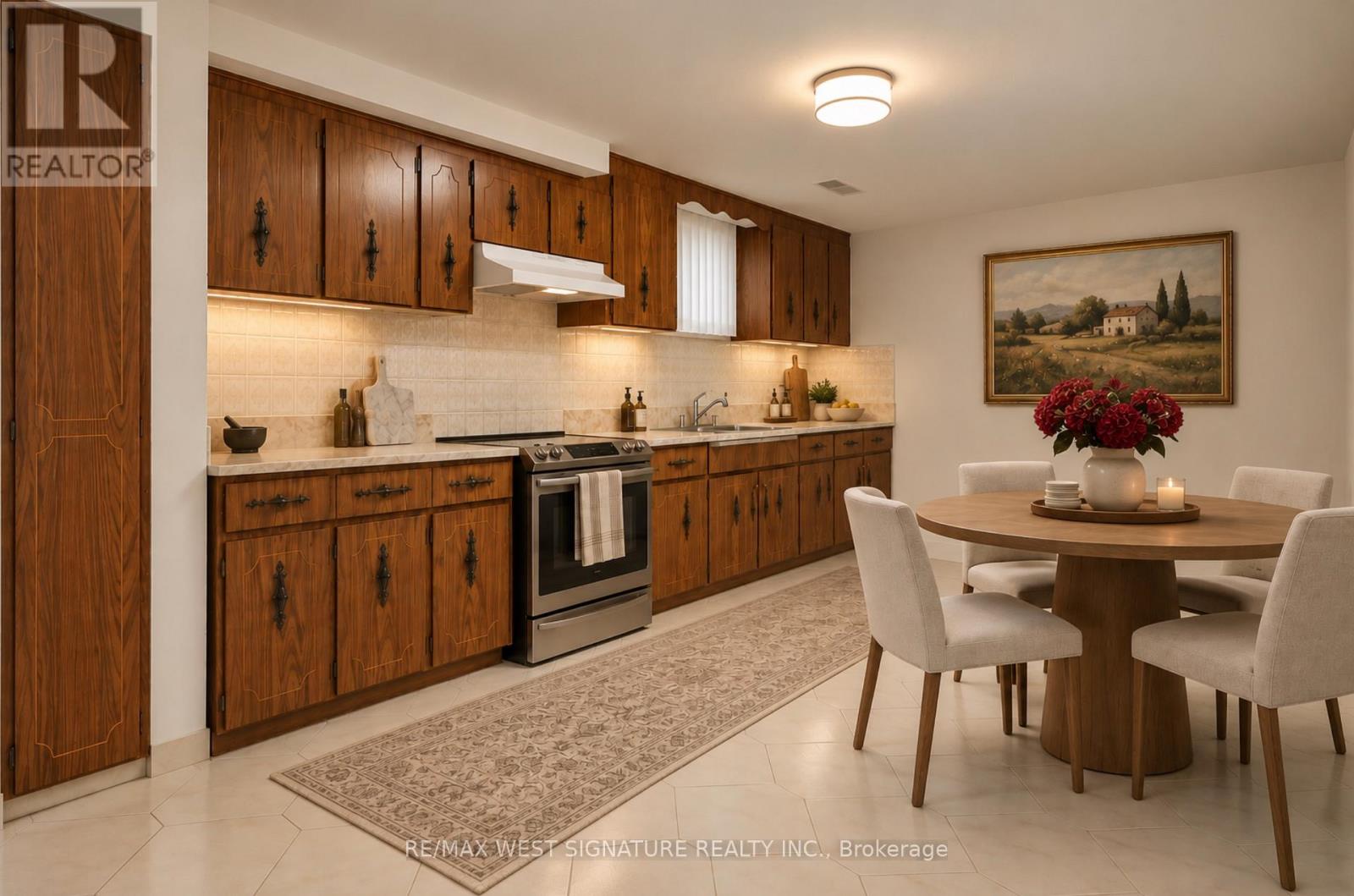 28 Bluehaven Crescent, Toronto, Ontario  M9M 1W5 - Photo 11 - W14085638