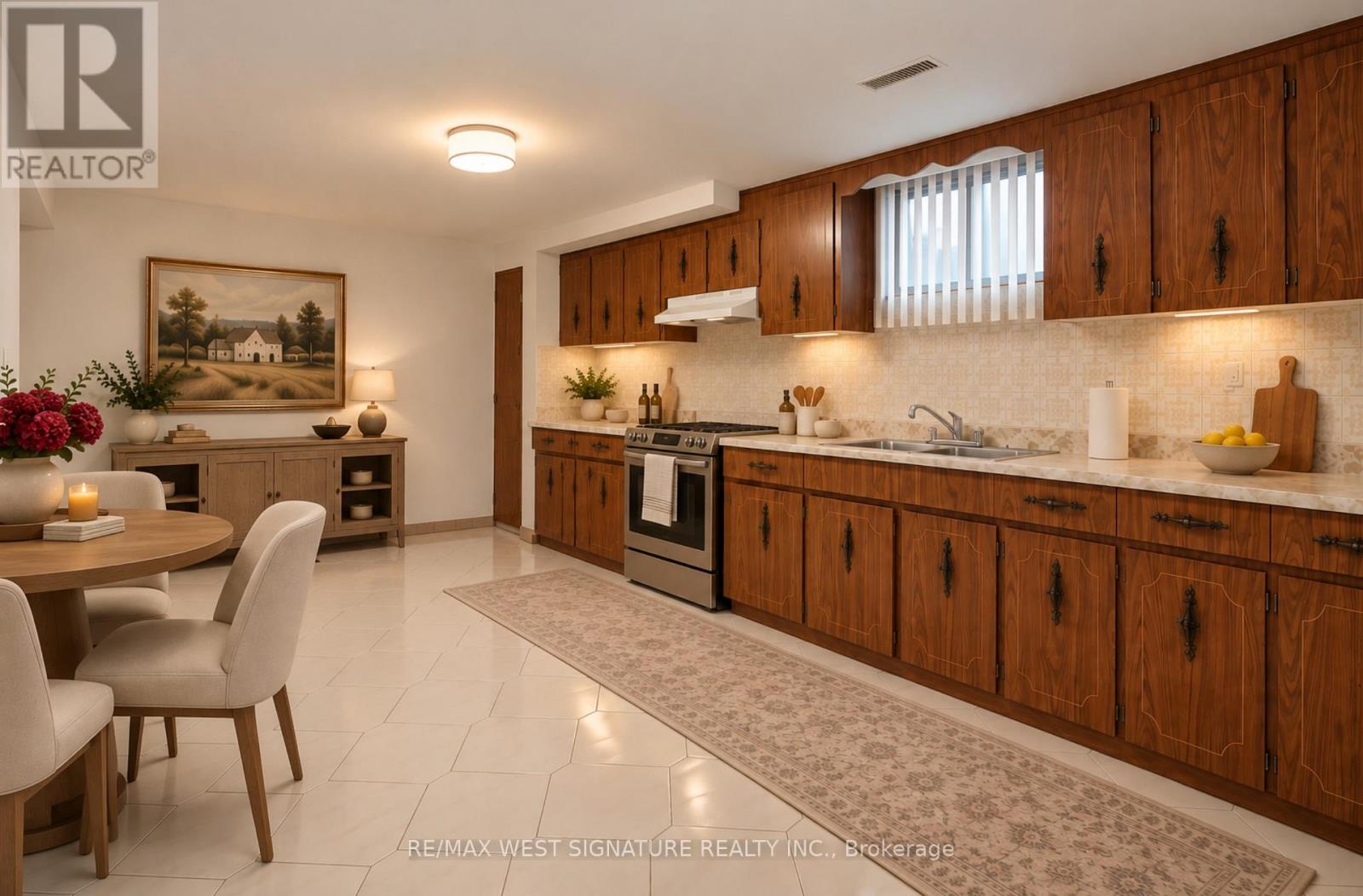 28 Bluehaven Crescent, Toronto, Ontario  M9M 1W5 - Photo 12 - W14085638