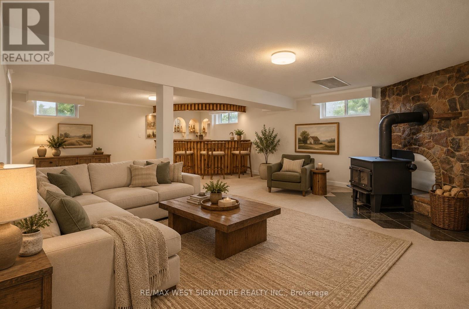28 Bluehaven Crescent, Toronto, Ontario  M9M 1W5 - Photo 13 - W14085638