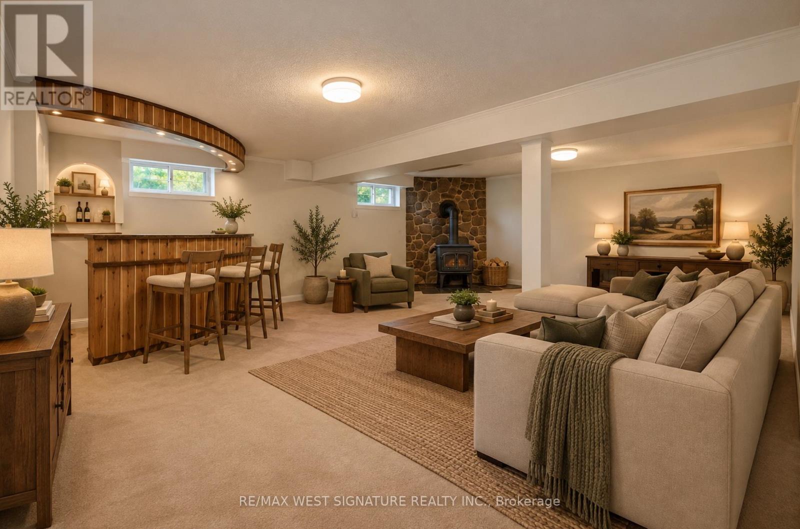 28 Bluehaven Crescent, Toronto, Ontario  M9M 1W5 - Photo 14 - W14085638