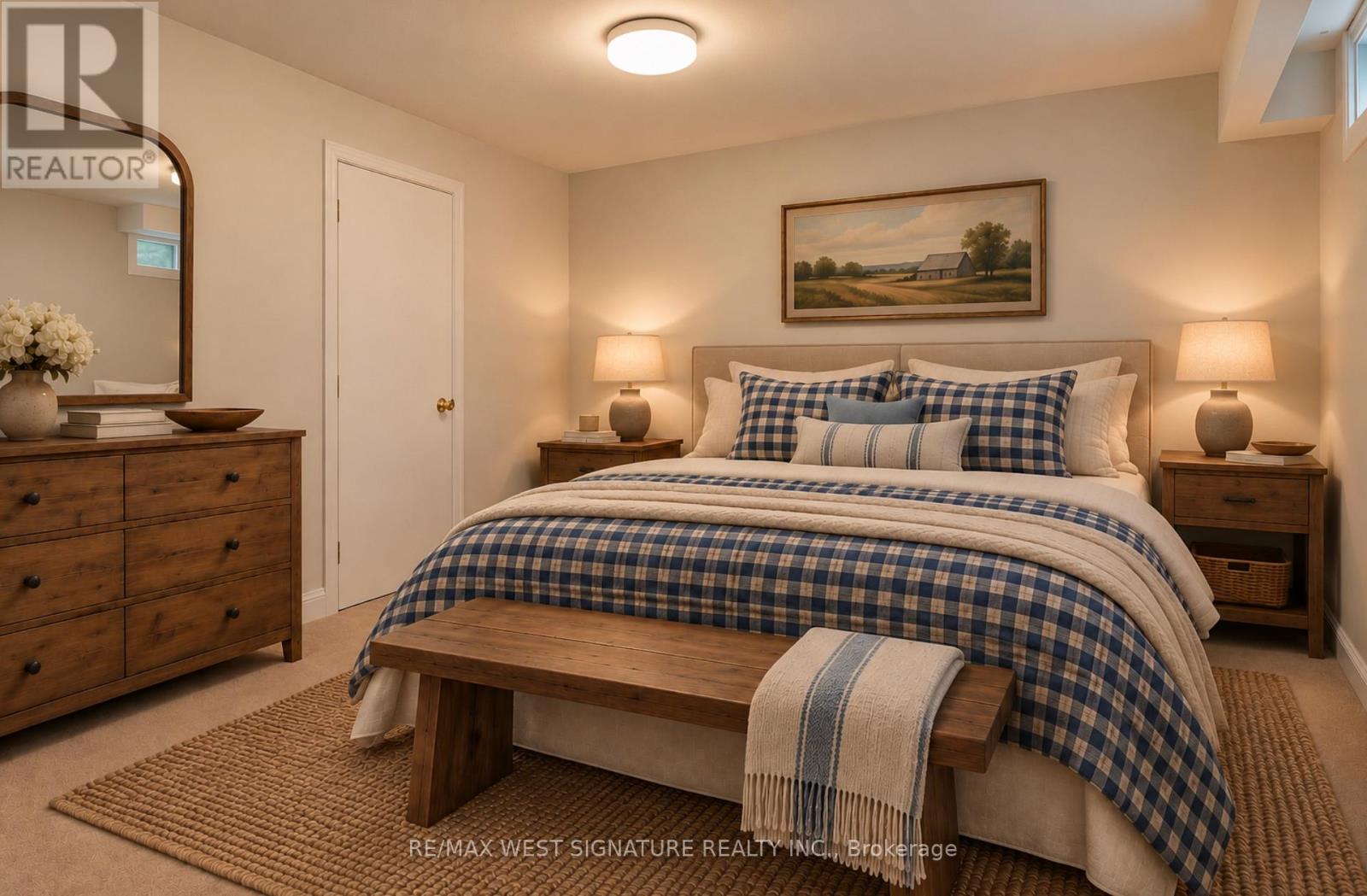 28 Bluehaven Crescent, Toronto, Ontario  M9M 1W5 - Photo 16 - W14085638