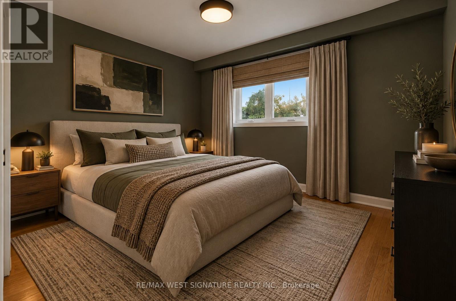28 Bluehaven Crescent, Toronto, Ontario  M9M 1W5 - Photo 9 - W14085638