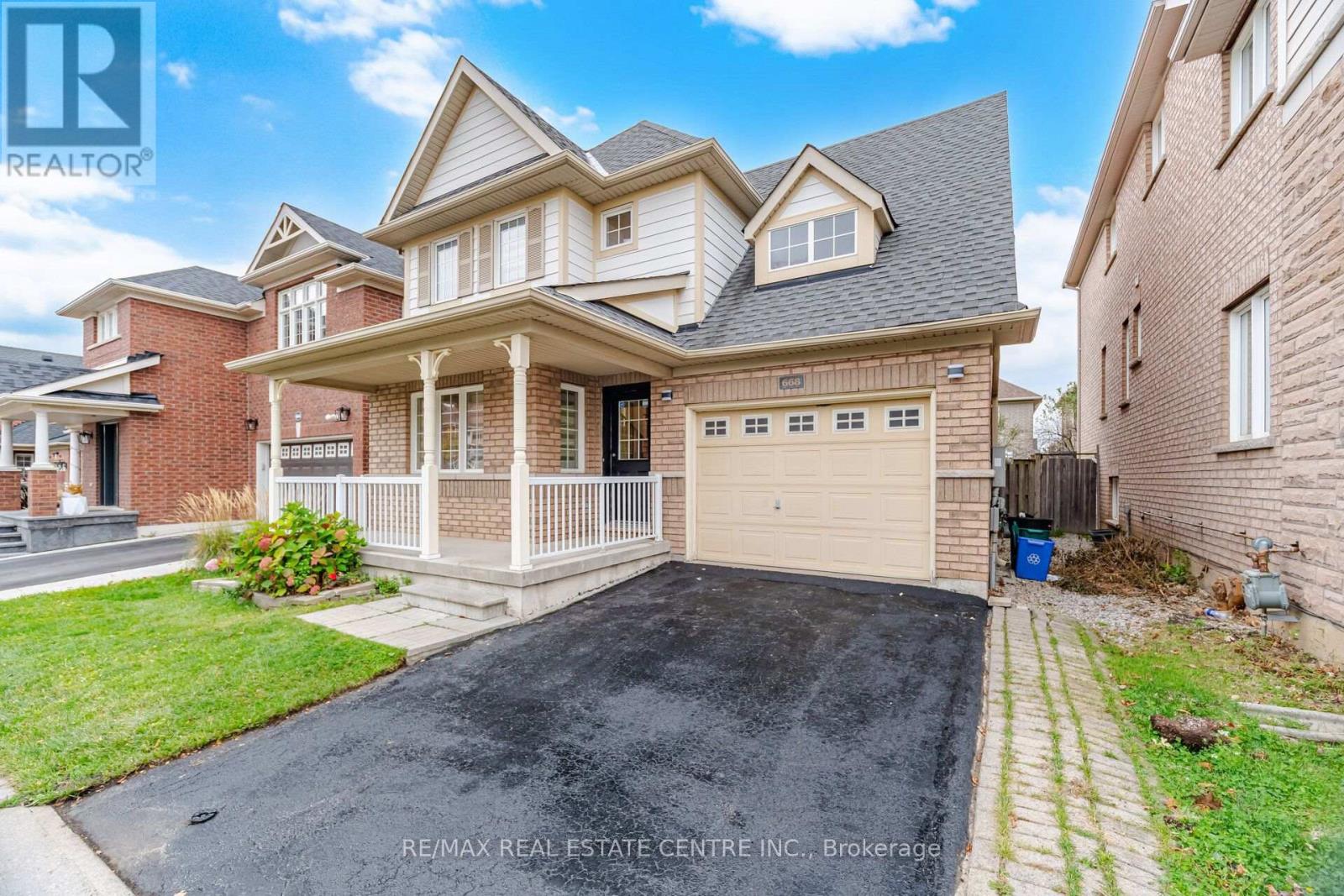 668 Caldwell Crescent, Milton, Ontario  L9T 0H6 - Photo 3 - W14085668