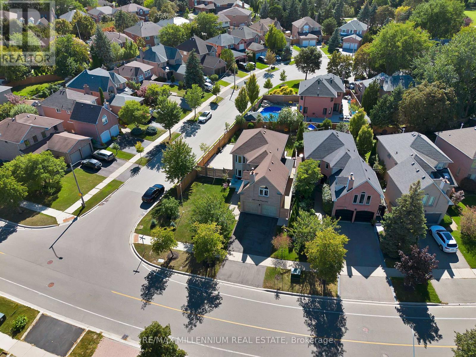 4165 Credit Point Drive, Mississauga, Ontario  L5M 3K3 - Photo 44 - W14085702