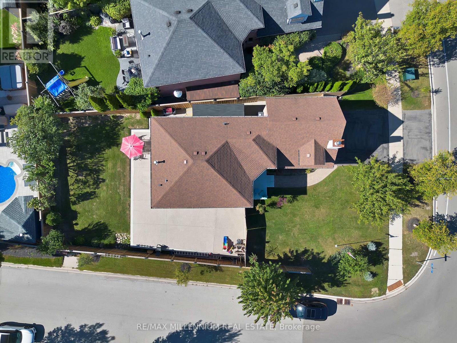 4165 Credit Point Drive, Mississauga, Ontario  L5M 3K3 - Photo 45 - W14085702