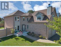 4165 CREDIT POINT DRIVE, Mississauga, Ontario
