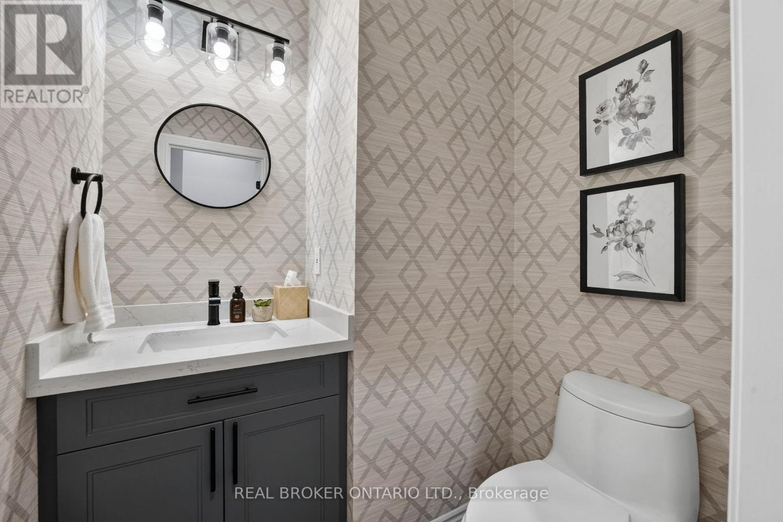 2243 Woodcrest Drive, Oakville, Ontario  L6M 4C6 - Photo 24 - W14085708