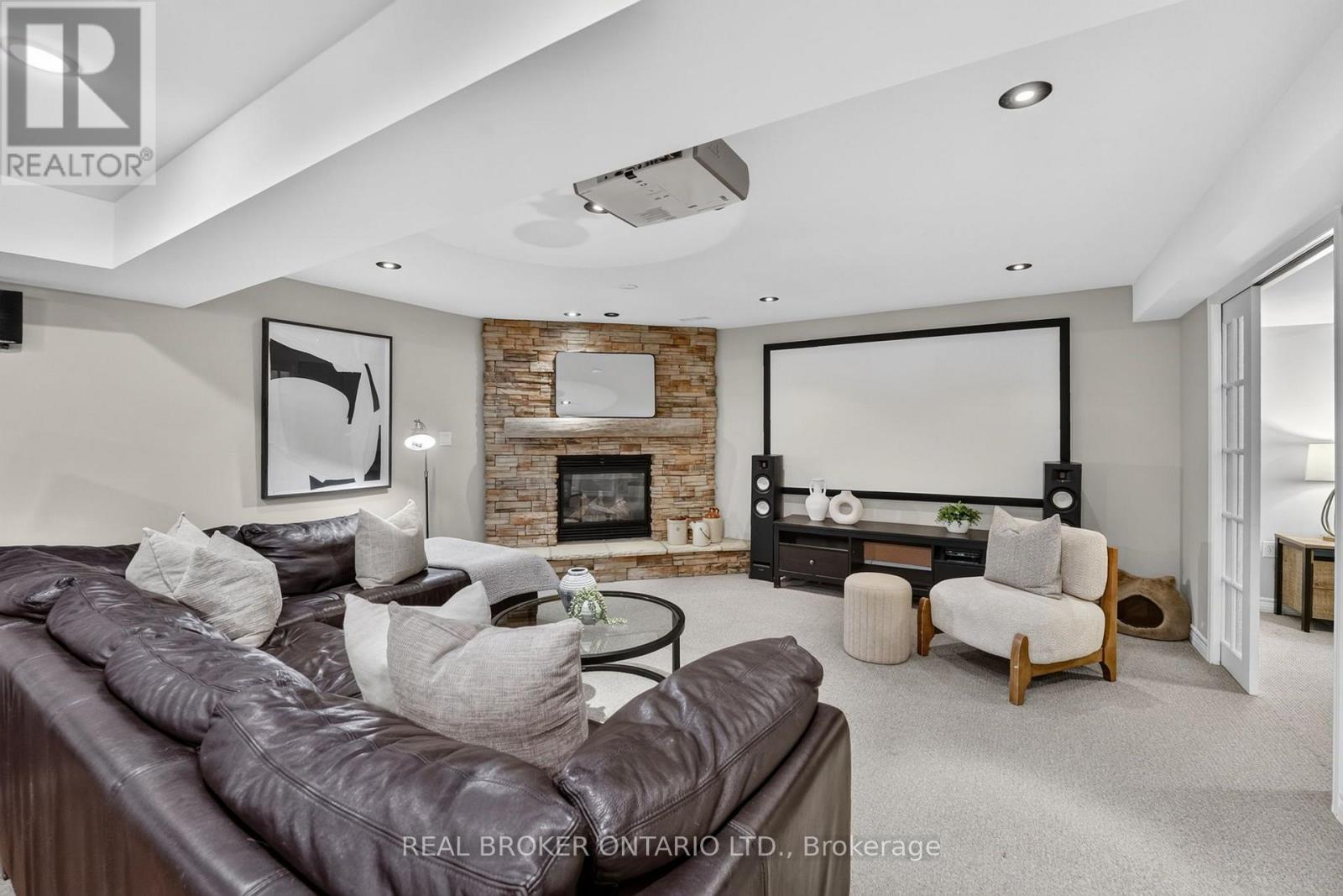 2243 Woodcrest Drive, Oakville, Ontario  L6M 4C6 - Photo 38 - W14085708