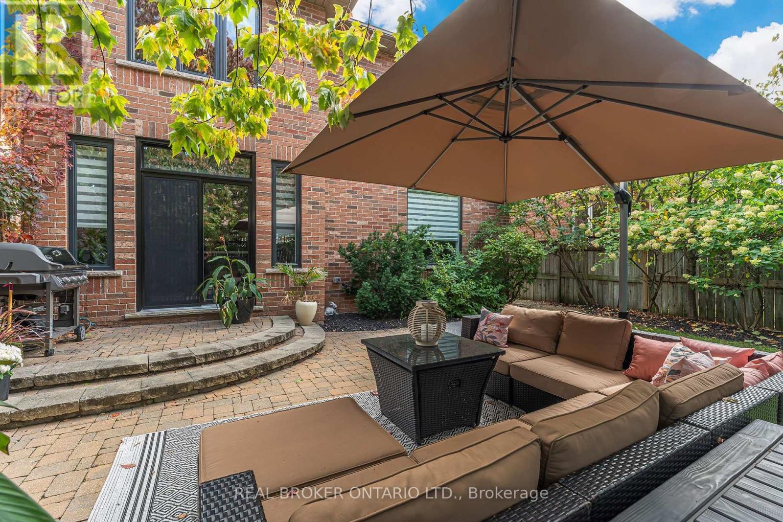 2243 Woodcrest Drive, Oakville, Ontario  L6M 4C6 - Photo 46 - W14085708