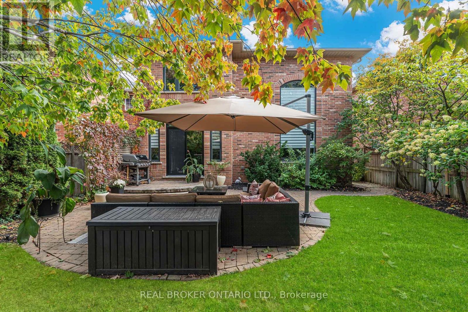 2243 Woodcrest Drive, Oakville, Ontario  L6M 4C6 - Photo 47 - W14085708