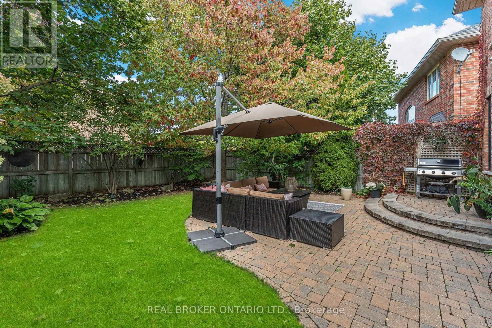 2243 Woodcrest Drive, Oakville, Ontario  L6M 4C6 - Photo 48 - W14085708