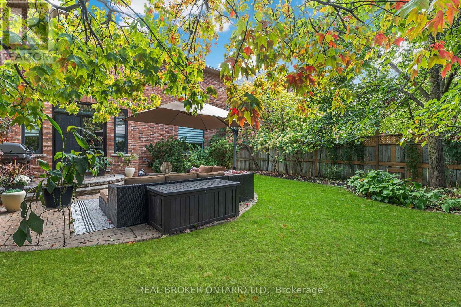 2243 Woodcrest Drive, Oakville, Ontario  L6M 4C6 - Photo 49 - W14085708