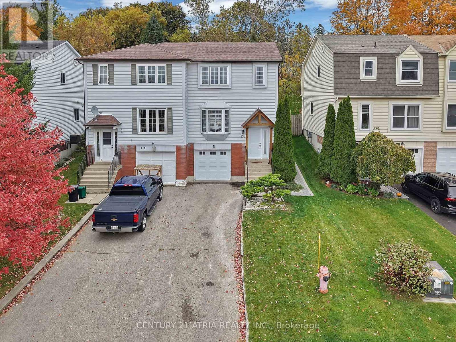 20 Lakeview Court, Orangeville, Ontario  L9W 4P2 - Photo 1 - W14085720