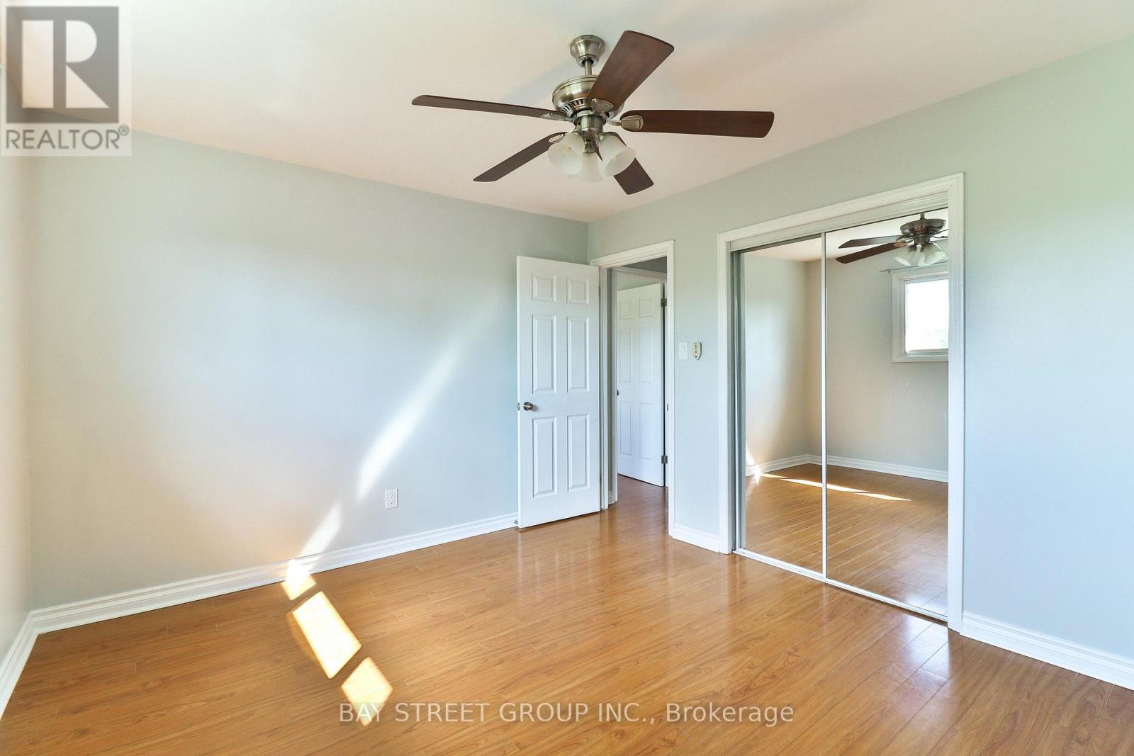 Upper Unit - 489 Fergo Avenue, Mississauga, Ontario  L5B 2J2 - Photo 19 - W14085758