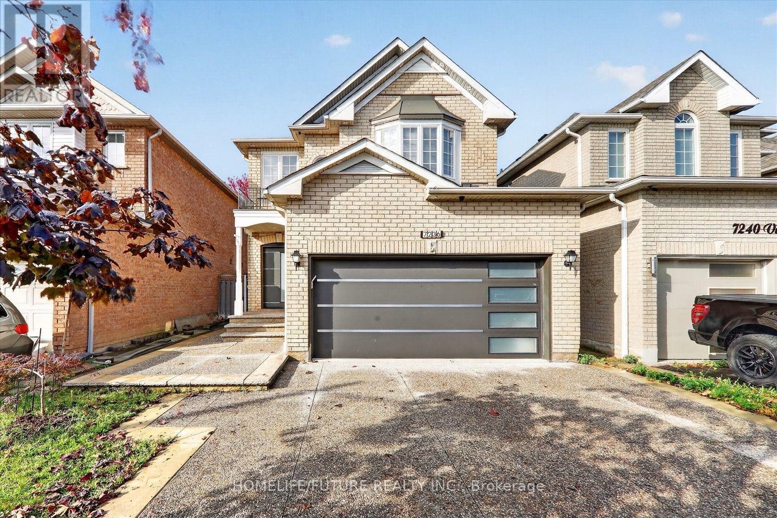 7236 Village Walk, Mississauga, Ontario  L5W 1V8 - Photo 1 - W14085764