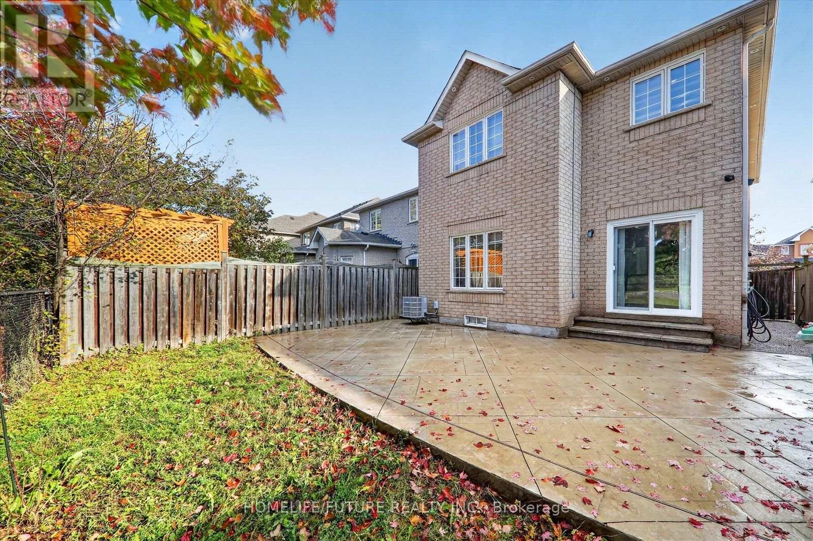 7236 Village Walk, Mississauga, Ontario  L5W 1V8 - Photo 36 - W14085764