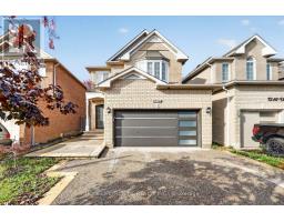 7236 VILLAGE WALK, Mississauga, Ontario