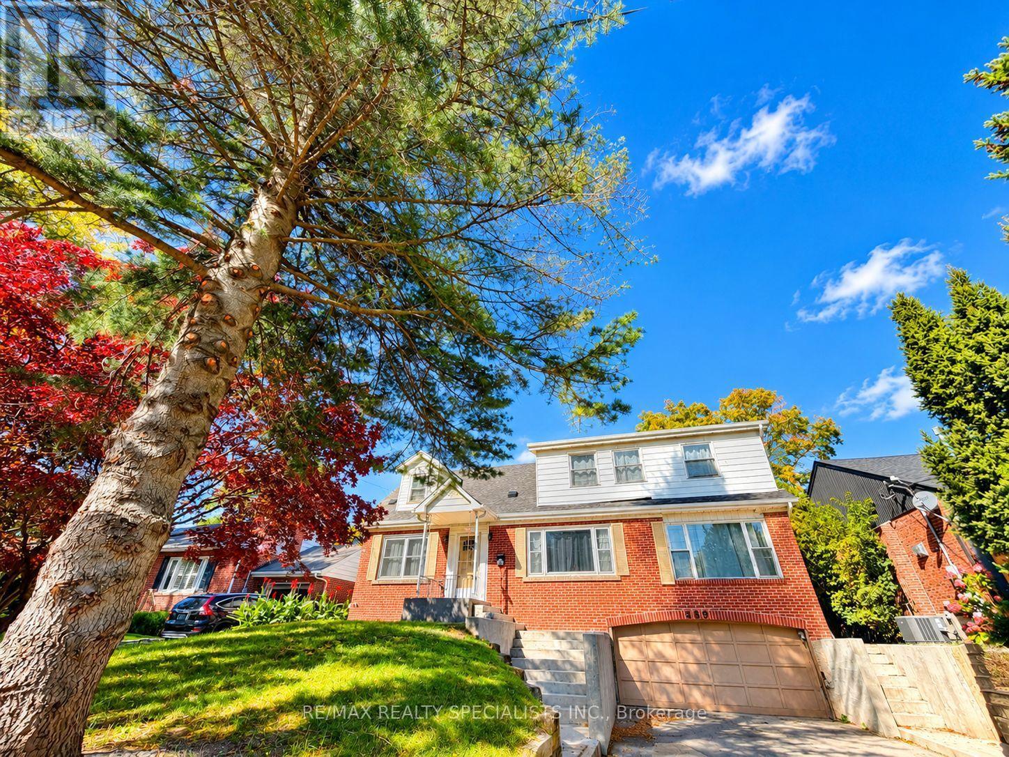 309 Townsend Avenue, Burlington, Ontario  L7T 2A2 - Photo 11 - W14085786