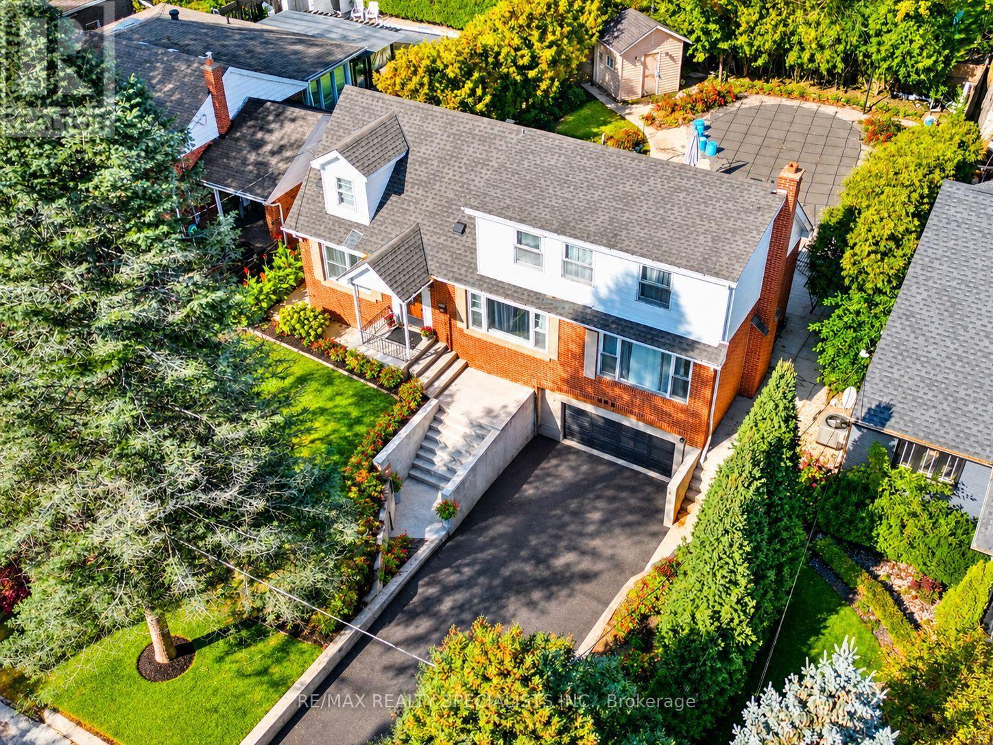 309 Townsend Avenue, Burlington, Ontario  L7T 2A2 - Photo 5 - W14085786