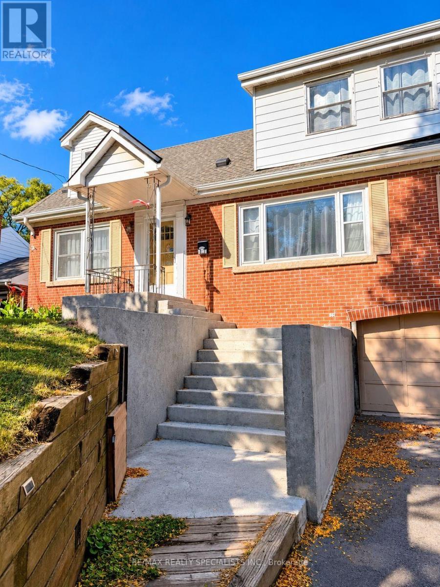 309 Townsend Avenue, Burlington, Ontario  L7T 2A2 - Photo 7 - W14085786