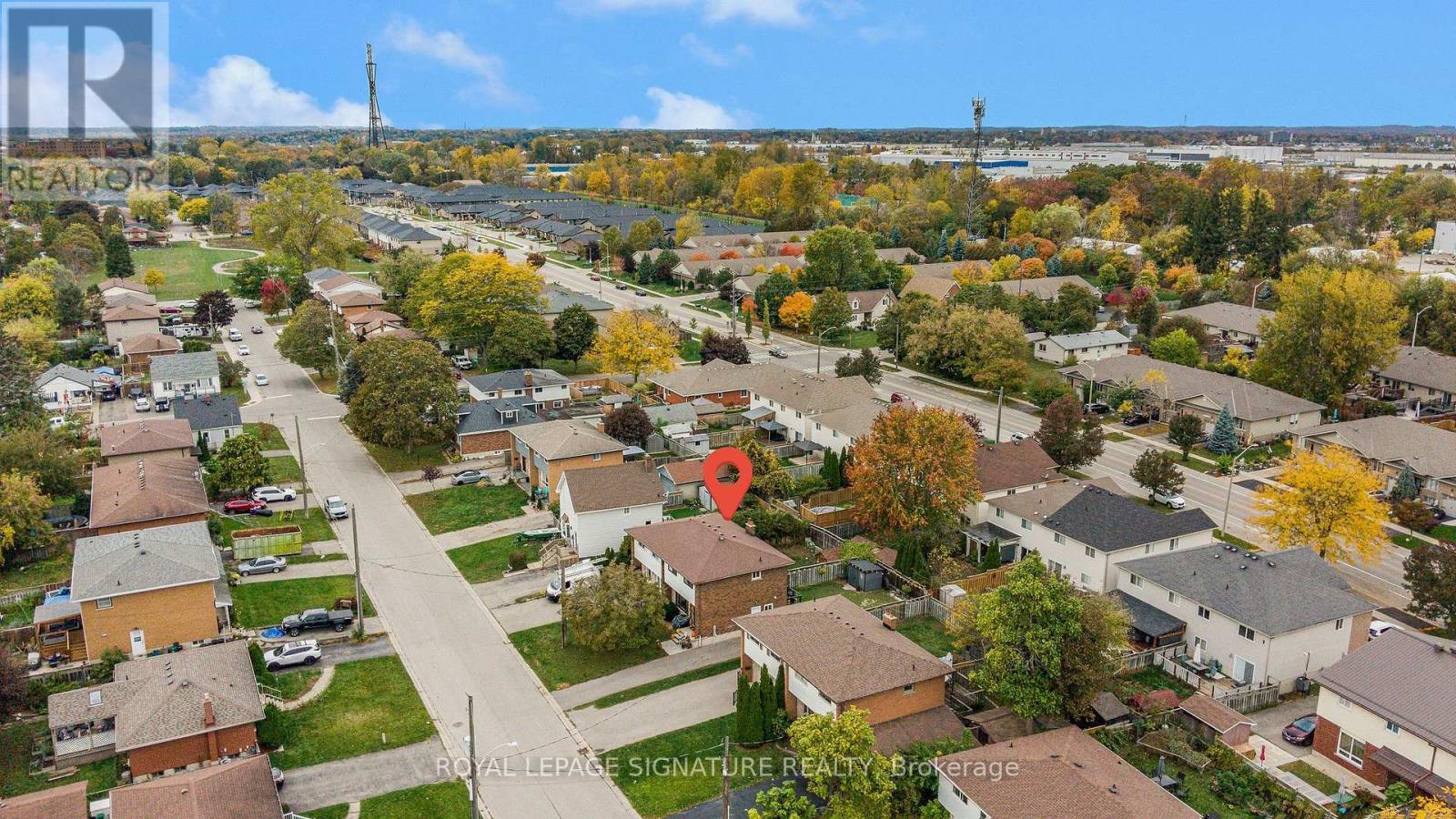 88a Cumberland Street, Brantford, Ontario  N3S 4P3 - Photo 2 - X14085544