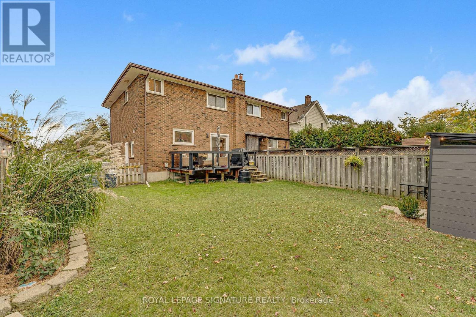 88a Cumberland Street, Brantford, Ontario  N3S 4P3 - Photo 40 - X14085544