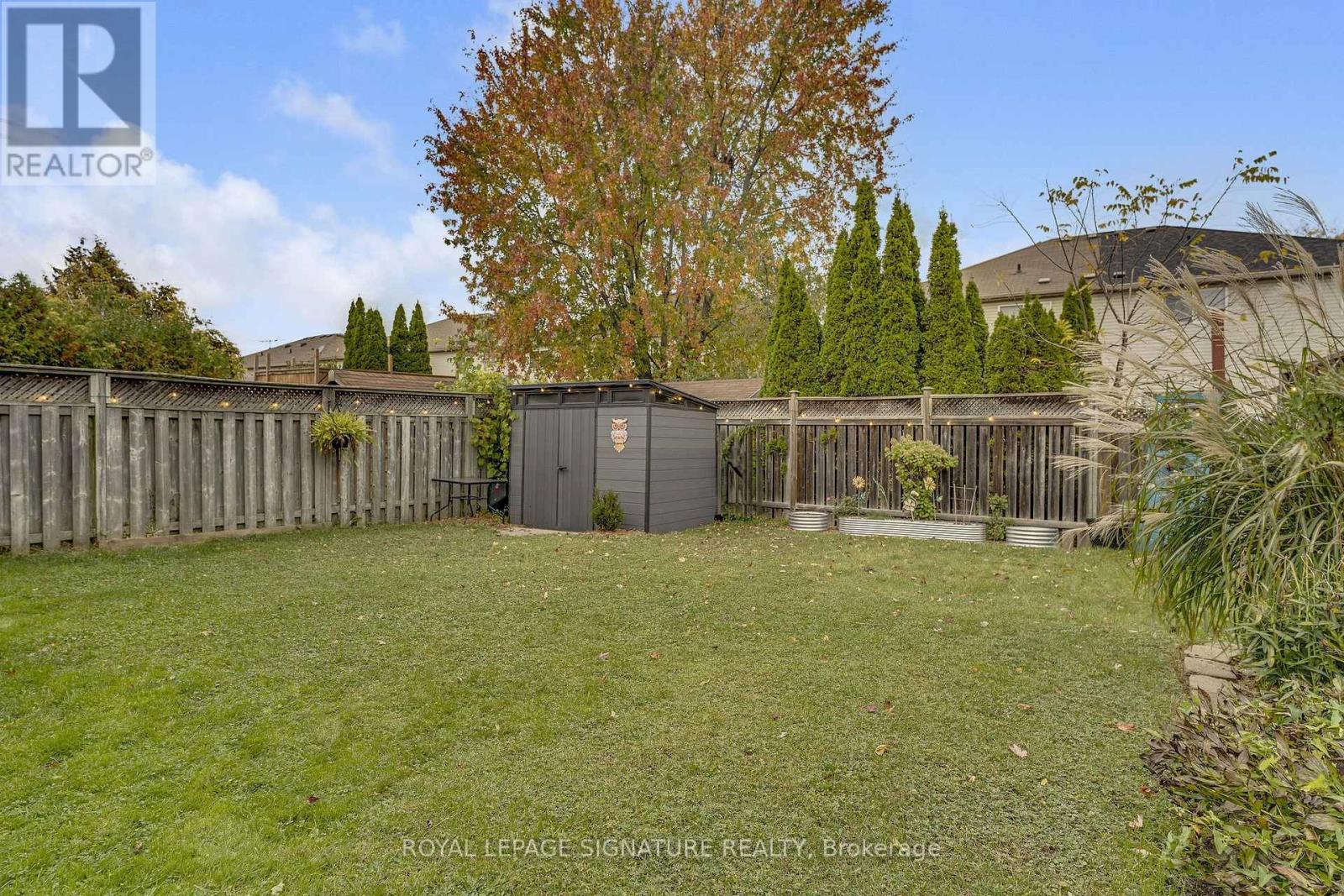 88a Cumberland Street, Brantford, Ontario  N3S 4P3 - Photo 41 - X14085544