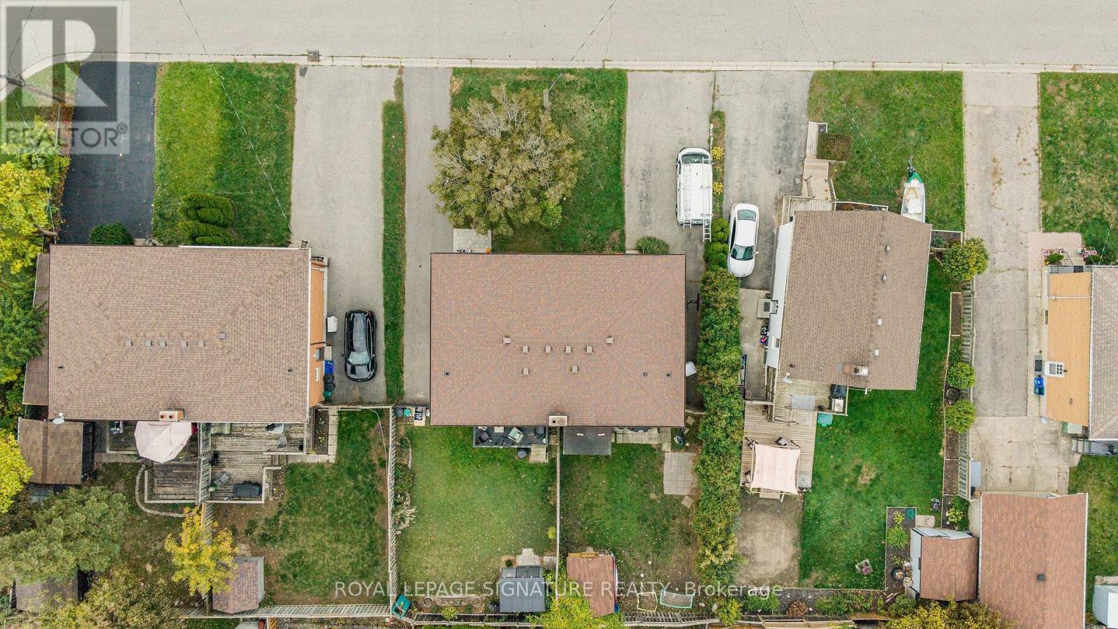 88a Cumberland Street, Brantford, Ontario  N3S 4P3 - Photo 5 - X14085544