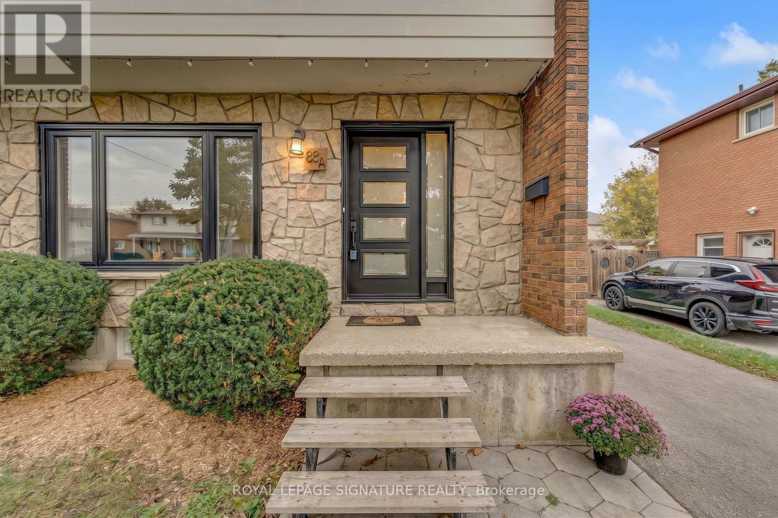 88a Cumberland Street, Brantford, Ontario  N3S 4P3 - Photo 7 - X14085544