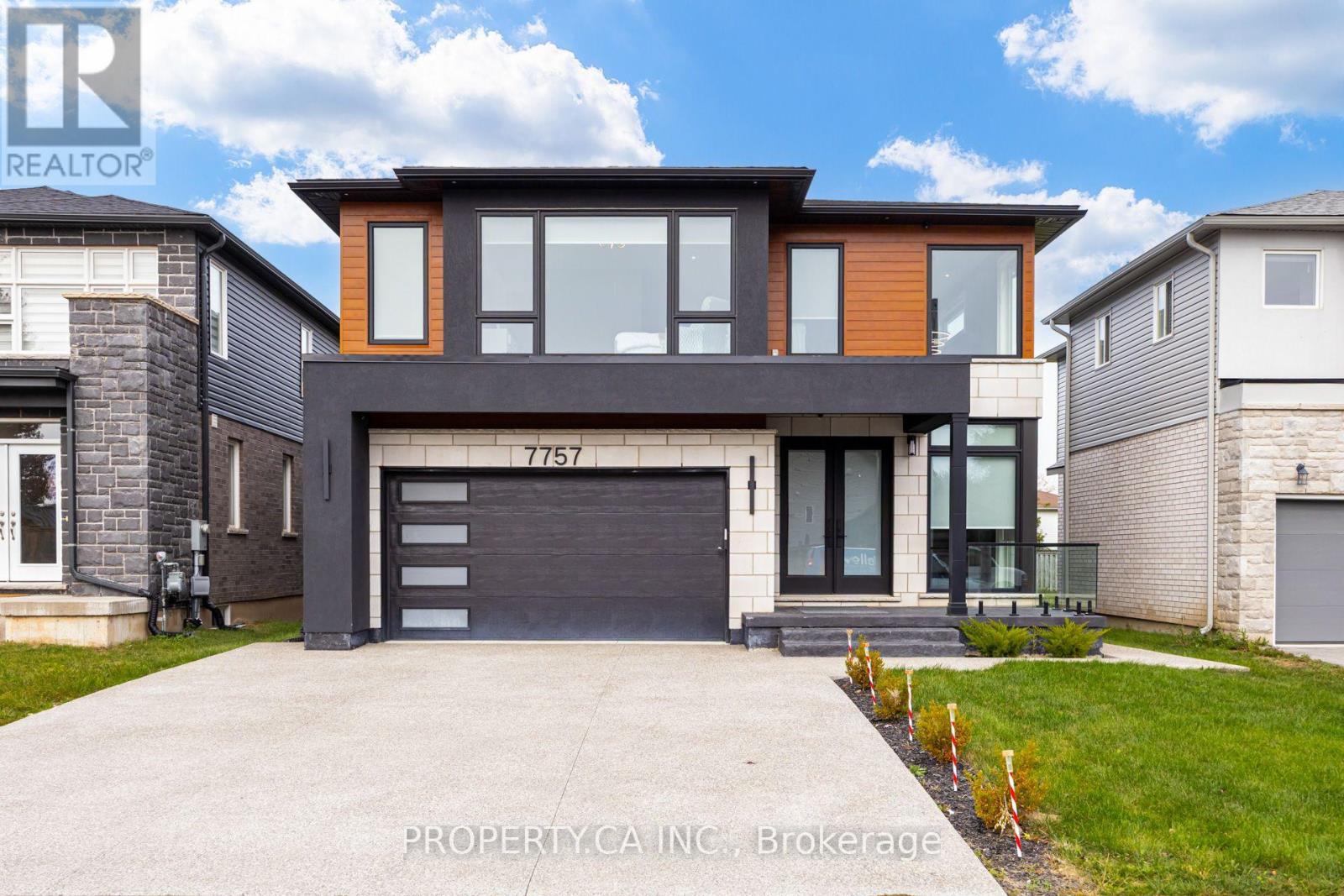 7757 SECRETARIAT COURT, Niagara Falls, Ontario