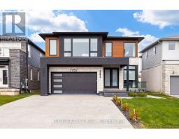 7757 SECRETARIAT COURT, Niagara Falls, Ontario