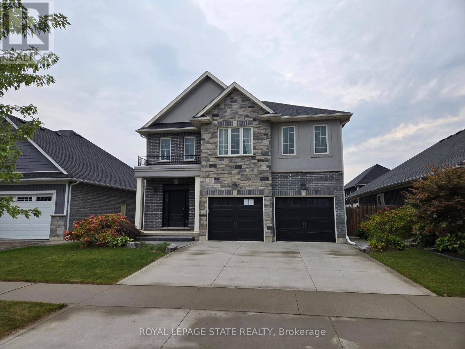 132 LAMETTI DRIVE, Pelham, Ontario
