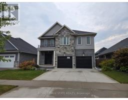 132 LAMETTI DRIVE, Pelham, Ontario