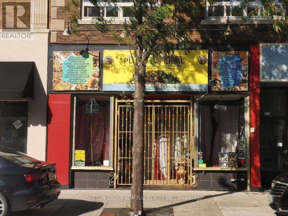 4515 QUEEN STREET, Niagara Falls, Ontario