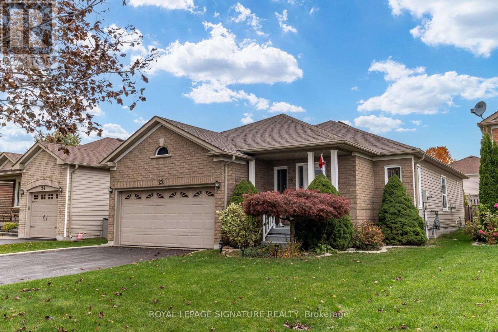 22 Huffman Avenue, Port Hope, Ontario  L1A 4K1 - Photo 2 - X14085728